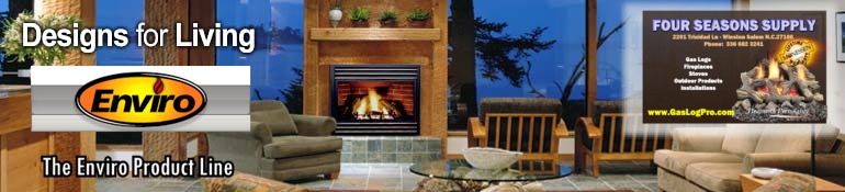 Wood Pellet Stoves