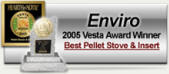 Best Pellet Stove & Insert