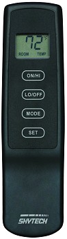 Skytech SKY MRCK TH Remote Control