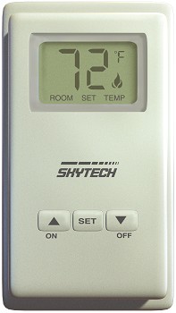 Skytech TS/R-2A Remote Control