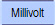 Millivolt