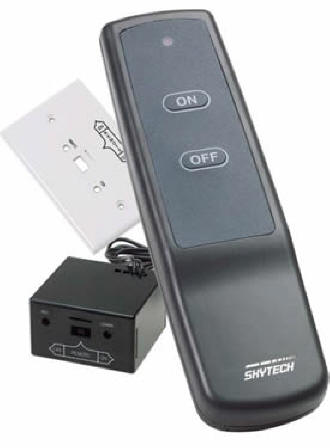 Skytech 1001 On-Off Remote Control